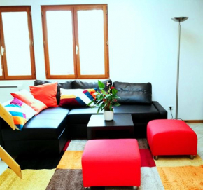 Cozy Villa close to CERN, Geneva Airport, UN